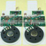 Greeting Card Light Sensitive Sound Module thumbnail-5