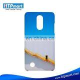 Sublimation Phone Case for LG LV3,blank Mobile Phone Case