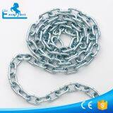 DIN5685A 2mm Welded Short Link Chain thumbnail-1