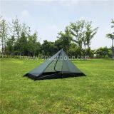 1 Person Pyramid Camping Tent SN-ZP006 Hiking Tents thumbnail-4