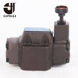 RCG03 Yuken Type Pressure Reducing Check Valve thumbnail-2