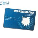 RFID Card Guard Anti skimming credit card blocker