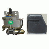 Yutong Bus Door Motor ZK6708DH thumbnail-1