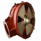 Diesel Engine 450-600 HP Azimuth Thruster Rudder Propeller thumbnail-2