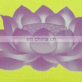 High Quality Anti Slip Custom Yoga Mat MT001 thumbnail-5