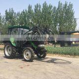4wd New Farm 80hp Tractor Price List thumbnail-6