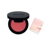 Face Makeup Powder Blush Blusher Make Up Pallet thumbnail-2