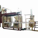 Sunflower Soybean Sesame Peanut Oil Press Extraction Refinery Whole Productiion Line Made In China