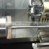 CNC Slant bed lathe CK40L Benchtop slant bed CNC cutting lathe milling machine