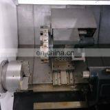 High Quality CNC Machinery Alloy Parts Machining Equipment thumbnail-6