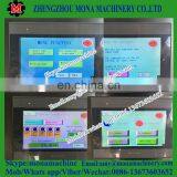 Good Feedback and China Best Supplier Co2 Pelletizer Machine thumbnail-2