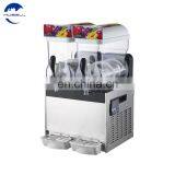 Good Feedback High Speed Commercial Cheap One Tank 15LSlushMachineSnow Meltingmachine thumbnail-2