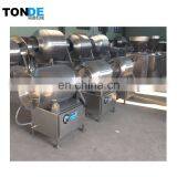 Vacuum Tumbler Mixer Machine/Vacuum Tumbling Marinate Machine thumbnail-5