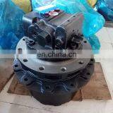 2441U815F1 Kobelco Hydraulic Motor Gm09 Travel Device Sk60 Final Drive