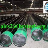 API Standard casing pipe application for well drilling