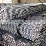High Precision Non-Alloy Round Stainless Steel Bar