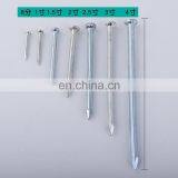 Factory Directly Twist Concrete Nail for Sell thumbnail-2