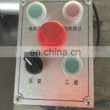China Small Vertical End Milling Machine for Aluminum thumbnail-5