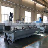 Curtain Wall 5 Meters Cnc Milling Drilling Machine for Aluminium Profile thumbnail-3