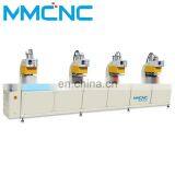 Good Product.Four-head PVC UPVC Window Welding Machine,upvc Welding Machine thumbnail-2