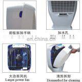 3.5kg/H Wet Membrane Office Humidifier With CE Clean Humidification thumbnail-2