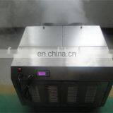 Two Tubes Stainless Portable Big Capacity 24KG Ultrasonic Industrial Humidifier thumbnail-2