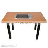 TABLE GAS STOVE FOR RESTAURANT