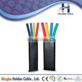 Best Price Flexible Flat Electric Wire and Cable 20mm thumbnail-3
