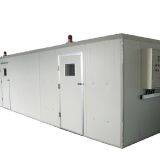 High temperature aging room, burning room,Manufacturers direct brand