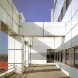 Pavilion Carved Aluminum Veneer Paint thumbnail-2