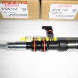 Original and New Common Rail Injector 095000-7140 for Hy/undai Mighty Mega Truck Euro IV thumbnail-1