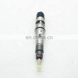SINOTRUCK Fuel Injector 0445120266 612640090001 for WEICHAI WP12 Engine