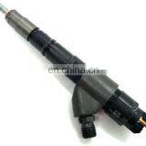 Оригинальный топливный форсунка 0445120066 0445120067