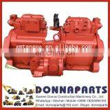 K3V140DTP Hydraulic Main Pump Doosan DH290-5 DH300 DH300-5 DH300-7,401-00225A,Daewoo Solar 300LC S300LC-5 Main Pump