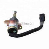 6CT 8.3 ISCe ISLe Diesel Engine 12V Fuel Solenoid 3930233 thumbnail-2