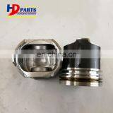 Diesel Engine Spare Parts V2003 Engine Piston 1G363-2111 thumbnail-3