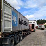 Target Textile Machinery company overview - view 2 thumbnail