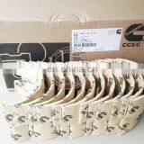 Genuine Chongqing Cummins KTA38 Engine Con-rod Bearing 3047390 206160