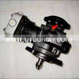 China Manufacturing Construction Machinery Parts 6BT Diesel Engine Air Compressor Assembly 3974548 for Truck thumbnail-2