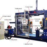 Offers automatic pressure gel injection molding machines for epoxy resin