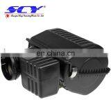 Пластиковая коробка воздушного фильтра, подходящая для пикапа Escalade, внедорожника Tahoe и внедорожника Suburban 25179741 258-505 258505