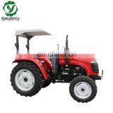 Chinese Top Brand DONGFANGHONG YTO 454 Tractor thumbnail-1