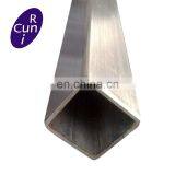 High Temperature 1Cr5Mo P5 Alloy Steel Pipe thumbnail-7