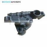 QSX15 X15 Diesel Engine Parts Lubricating Oil Pump Kit 4024935 3100445 4309499 thumbnail-2