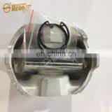 Aftermarket Diesel Engine Parts Piston Kit 1-12111-296-1 Piston Pin Clip thumbnail-2