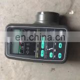 PC200-6 PC300-6 PC400-6 Excavator Electric Parts Monitor Panel 7834-76-3001 7834-72-4002