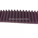 OEM 13568-49055 /169MY25.4 for Toyotai Power Transmisison Belt Engine Timing Belt Ramelman Auto Spare Parts thumbnail-4