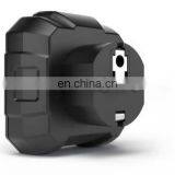 GFCI Outlet Tester 48-250V Power Socket Automatic Voltage Detector Socket Tester thumbnail-4