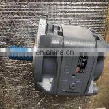 Germany REXROTH PGH5-21-080RE11VU2 Hydraulic Oil Gear Pump thumbnail-6