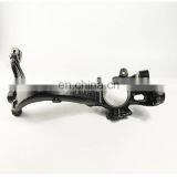 Car Suspension Parts Steering Ring Knuckle for VW B5 2.8 A6 2.4 Passat Audi A4 A6 Avant SKODA SUPERB 8D0407257AM 8D0407258AM thumbnail-1